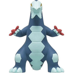 Takara Tomy Monster Collection Moncolle MS-20 Baxcalibur Figure Pokemon | Galactic Toys & Collectibles