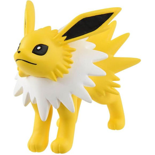 Takara Tomy Monster Collection Moncolle Jolteon Figure Pokemon | Galactic Toys & Collectibles