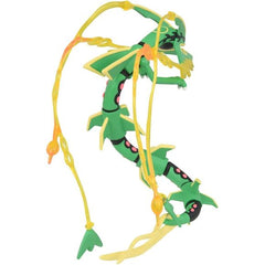 Takara Tomy Pokemon Collection Moncolle Mega Rayquaza 4-inch Action Figure