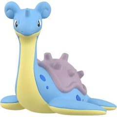 Takara Tomy Pokemon Collection MS-30 Moncolle Lapras 2-inch Figure
