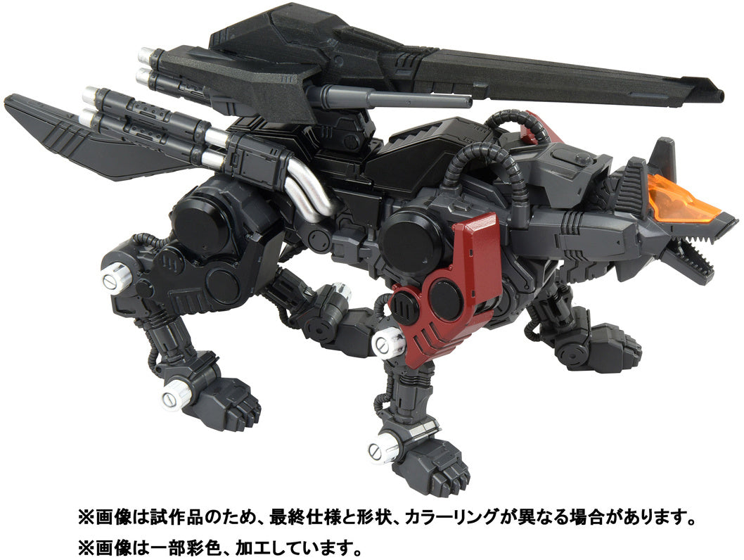 Pre-Order: Expected to ship October 2025

1/100 scale figures can be boarded Irvine included! Equipped with cockpit hatch opening/closing and telescopic gimmick. Long range rifle base cover opens and closes. Pilot can also be on board