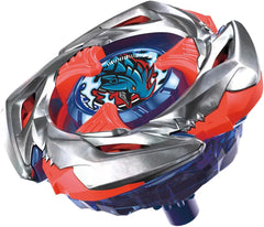 Takara Tomy Japanese Beyblade X UX-11 Starter Set Impact Drake 9-60LR