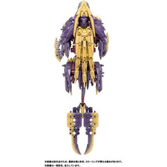 Takara Tomy ZOIDS x Monster Hunter Beast Liger Magnamalo Action Figure
