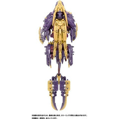Takara Tomy ZOIDS x Monster Hunter Beast Liger Magnamalo Action Figure
