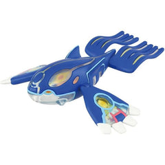 Takara Tomy Pokemon Collection Moncolle Primal Kyogre 4-inch Action Figure