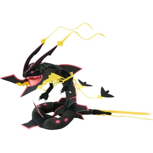 Officially licensed from Takara Tomy.  Measures approximately 15.7 inches (40 cm) tall.