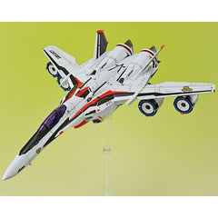 Aoshima Macross V.F.G. VF-25F Messiah Ranka Lee Model Kit | Galactic Toys & Collectibles