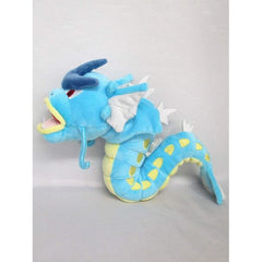 Sanei Pokemon All Star Collection PP138 Gyarados 7-inch Stuffed Plush | Galactic Toys & Collectibles