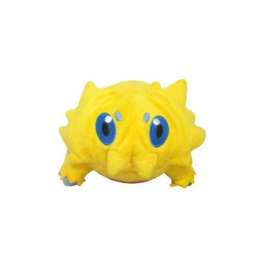 Sanei Pokemon All Star Collection PP148 Joltik 3.5-inch Stuffed Plush | Galactic Toys & Collectibles