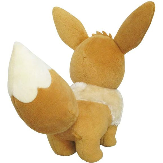 Sanei Pokemon All Star Collection PP189 Zapdos 8-inch Stuffed Plush –  Galactic Toys & Collectibles