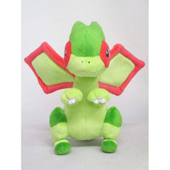 Sanei Pokemon All Star Collection PP173 Flygon 9-inch Stuffed Plush