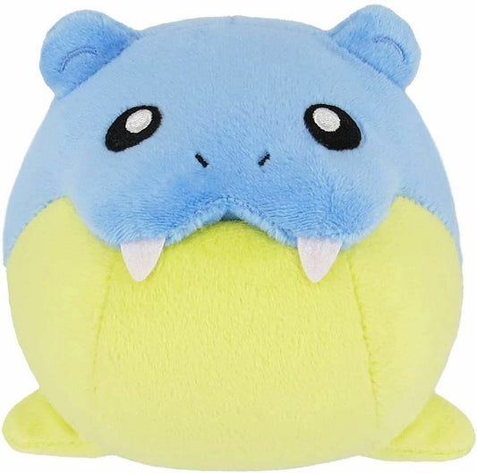 Pokémon ALL STAR COLLECTION Spheal Plush Toy.