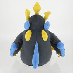 Sanei Pokemon All Star Collection Empoleon 8-inch Stuffed Plush | Galactic Toys & Collectibles
