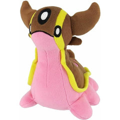 Sanei Pokemon All Star Collection West Sea Gastrodon 6-inch Stuffed Plush | Galactic Toys & Collectibles