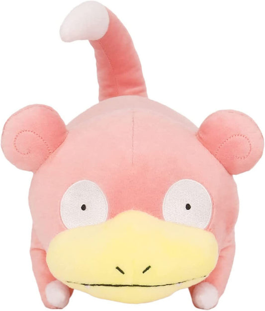 Sanei Pokemon PP231 Slowpoke Large 15-inch Stuffed Plush