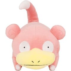 Sanei Pokemon PP231 Slowpoke Large 15-inch Stuffed Plush