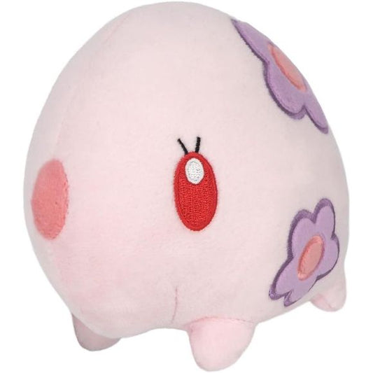 Peluche Charmander 16,5 Cm - Sanei - Pokemon All Star Collection - Giocattolo Morbido Per Bambini E Collezionisti