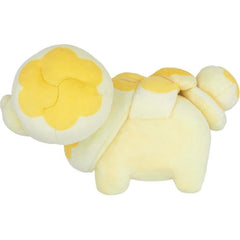 Sanei PP253 Pokemon All Star Collection Fidough 8-inch Stuffed Plush