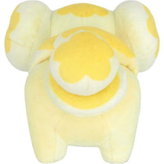 Sanei PP253 Pokemon All Star Collection Fidough 8-inch Stuffed Plush