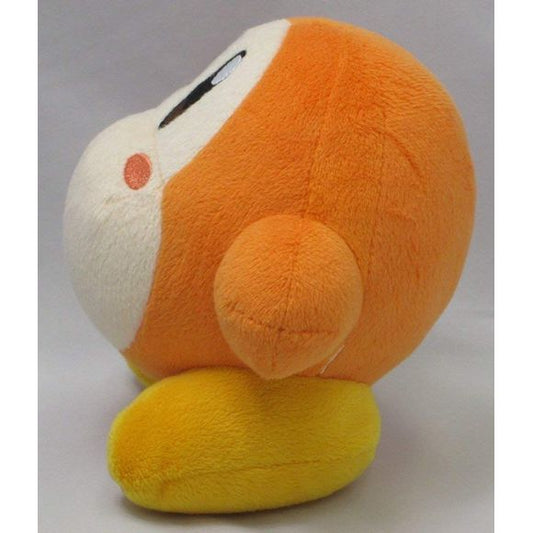 Sanei Nintendo Kirby All Star Collection Waddle Dee (S) Stuffed Plush Figure