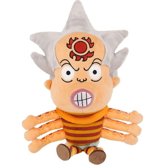Sanei One Piece All Stars Hatchan Plush | Galactic Toys & Collectibles