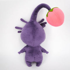 Sanei PK08 Nintendo Pikmin All Star Collection Purple Pikmin 6-inch Stuffed Plush