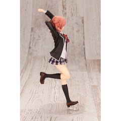 Kotobukiya My Teen Romantic Comedy SNAFU Climax Yui Yuigahama 1/8 Scale Figure Statue | Galactic Toys & Collectibles