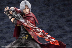 Kotobukiya Devil May Cry 5 Dante 1/8 Scale ArtFX J 9.5-inch Figure Statue