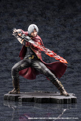 Kotobukiya Devil May Cry 5 Dante 1/8 Scale ArtFX J 9.5-inch Figure Statue