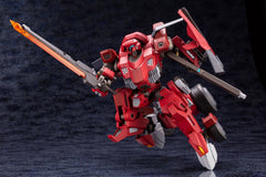 Kotobukiya HG048 Hexa Gear Bulkarm Glanz Red Alert Ver. 1/24 Scale Model Kit