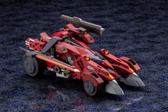 Kotobukiya HG048 Hexa Gear Bulkarm Glanz Red Alert Ver. 1/24 Scale Model Kit