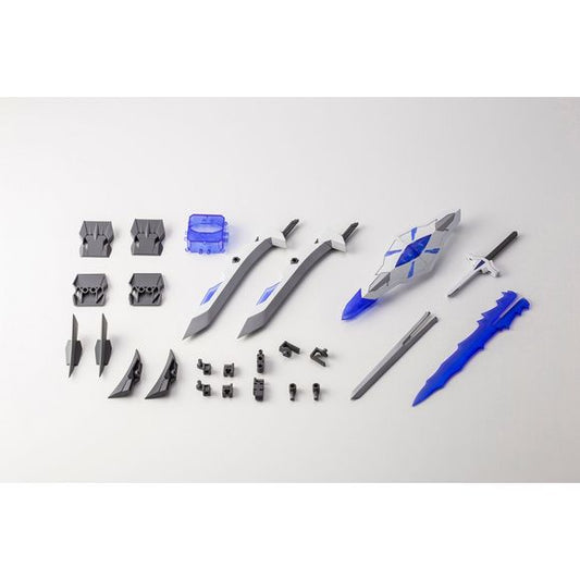 Kotobukiya Heavy Weapon Unit 25 Knight Master Sword Model Kit
