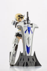 Kotobukiya Heavy Weapon Unit 25 Knight Master Sword Model Kit