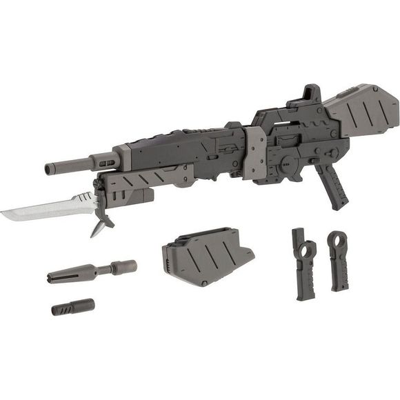 Kotobukiya Modeling Support Goods M.S.G. Weapon Unit 07 Twin Link Magnum Model Kit | Galactic Toys & Collectibles