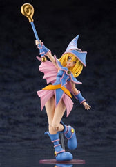 Kotobukiya Yu-Gi-Oh! Cross Frame Girl Dark Magician Girl Model Kit