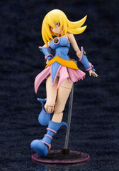 Kotobukiya Yu-Gi-Oh! Cross Frame Girl Dark Magician Girl Model Kit