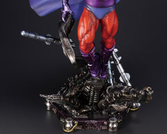 Kotobukiya Marvel Universe Magneto Fine Art 1/6 Scale Statue Figure