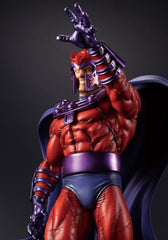 Kotobukiya Marvel Universe Magneto Fine Art 1/6 Scale Statue Figure