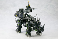 Kotobukiya ZOIDS DPZ-10 Dark Horn 1/72 Scale Model Kit