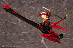 Kotobukiya KP527X Megami Device Bullet Knights Launcher Hell Blaze Figure Model Kit (Reissue)