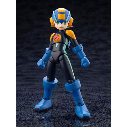 Kotobukiya Mega Man Battle Network MegaMan.EXE 1/12 Scale Model Kit