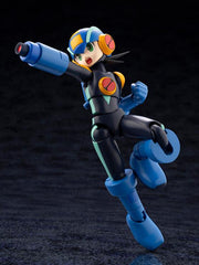 Kotobukiya Mega Man Battle Network MegaMan.EXE 1/12 Scale Model Kit
