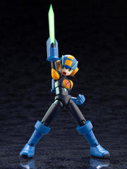 Kotobukiya Mega Man Battle Network MegaMan.EXE 1/12 Scale Model Kit