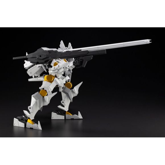 Kotobukiya Frame Arms Type-Hector Durandal 1/100 Scale Model Kit | Galactic Toys & Collectibles