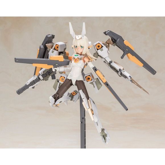 Kotobukiya Frame Arms Girl x Megami Device Baselard (Animation Ver.) Model Kit | Galactic Toys & Collectibles