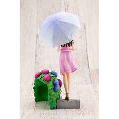 Kotobukiya The Idolmaster Cinderella Girls Mifune Miyu Off Stage 1/8 Scale Figure Statue | Galactic Toys & Collectibles