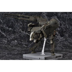 Kotobukiya Metal Gear Solid Metal Gear Sahelanthropus Black 1/100 Scale Model Kit