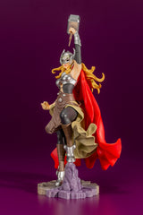 Kotobukiya Marvel Thor Jane Foster Bishoujo 1/7 Scale Figure Statue