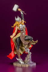 Kotobukiya Marvel Thor Jane Foster Bishoujo 1/7 Scale Figure Statue