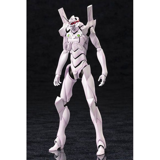 (PRE-ORDER: JUL 2027) Kotobukiya Evangelion 1/400 Evangelion 13 Awake Ver. Model Kit